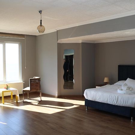 Grand Koru Hotel Beach Yalova  Eksteriør bilde