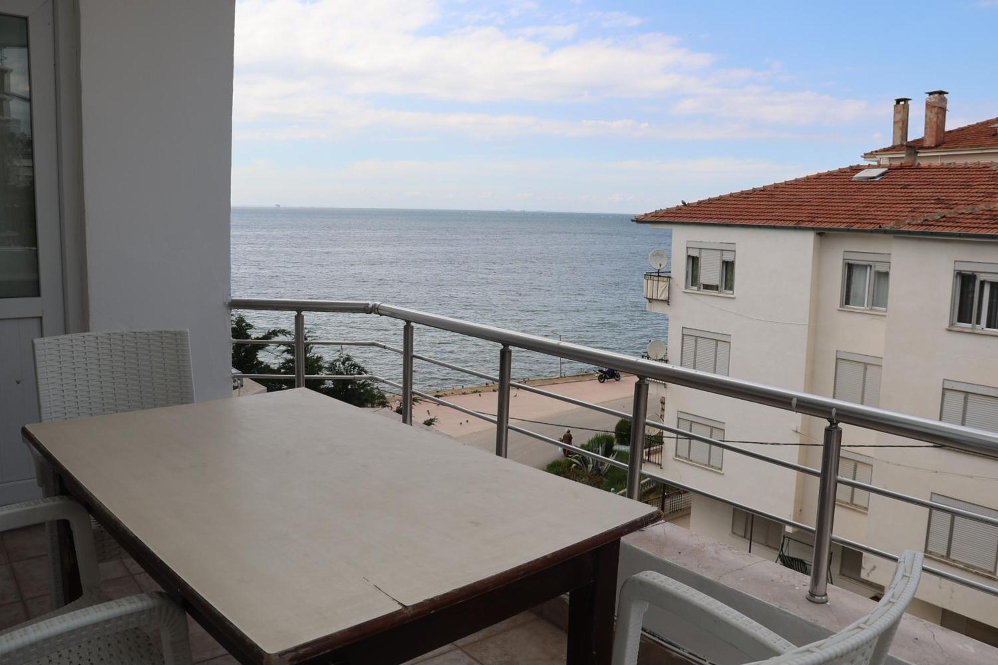 Grand Koru Hotel Beach Yalova  Eksteriør bilde