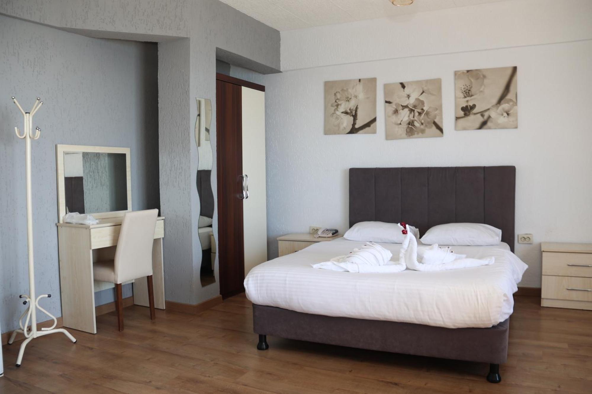 Grand Koru Hotel Beach Yalova  Eksteriør bilde