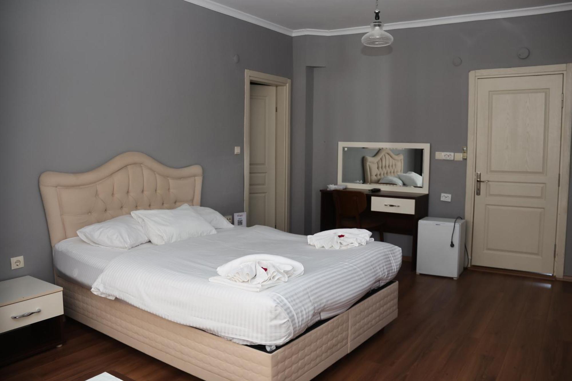 Grand Koru Hotel Beach Yalova  Eksteriør bilde