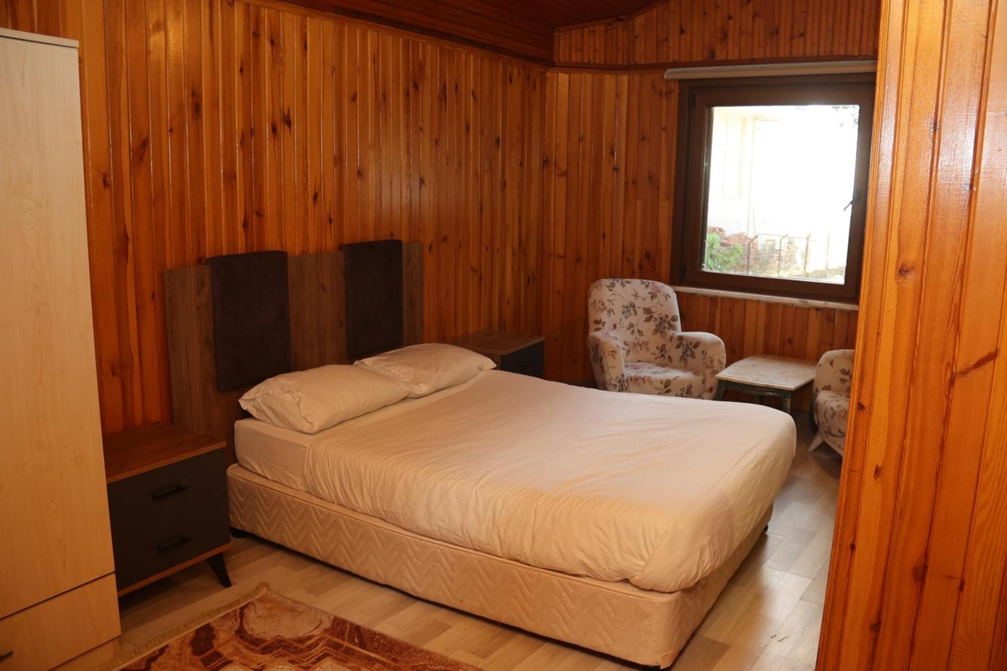 Grand Koru Hotel Beach Yalova  Eksteriør bilde