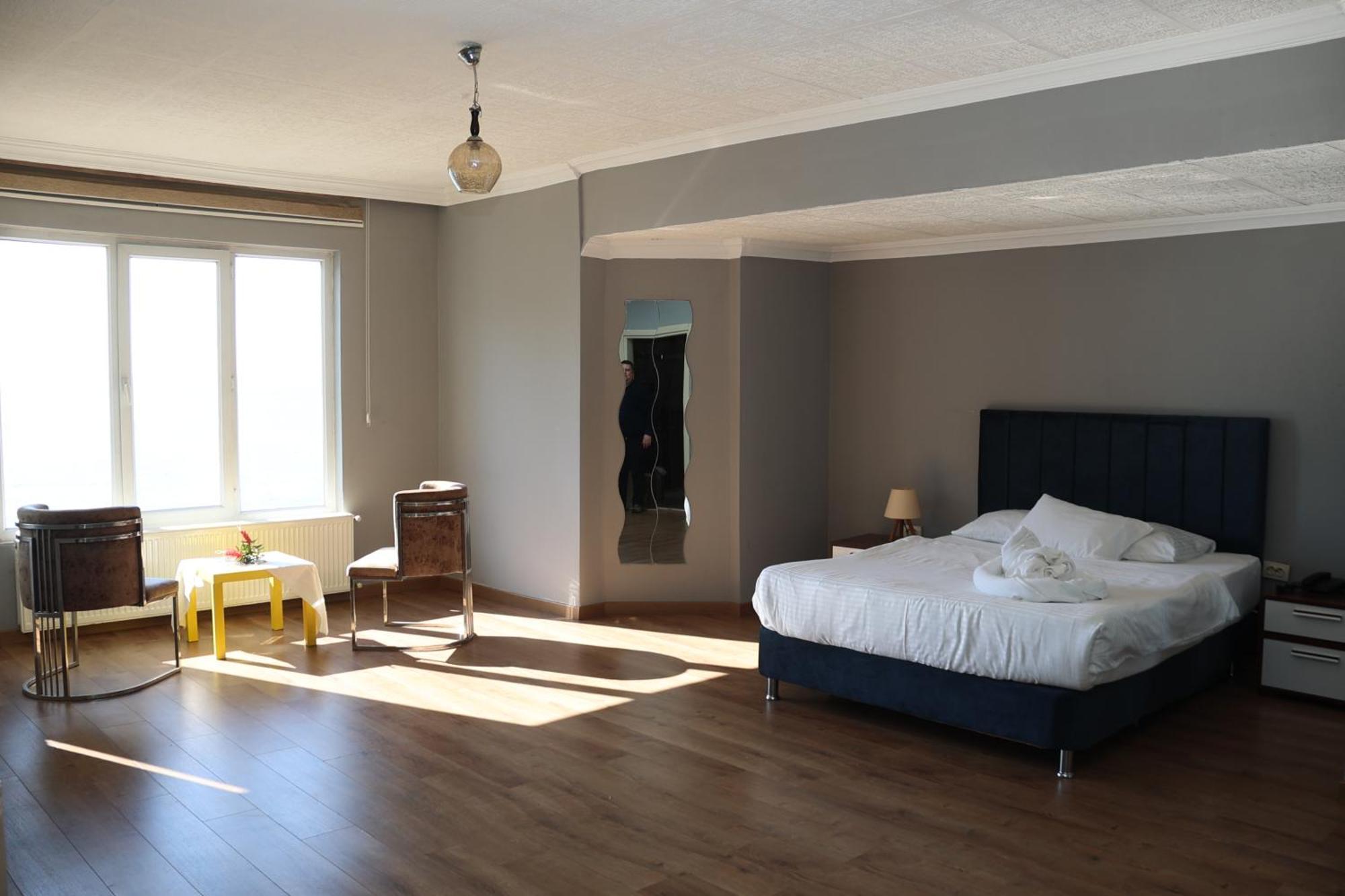 Grand Koru Hotel Beach Yalova  Eksteriør bilde