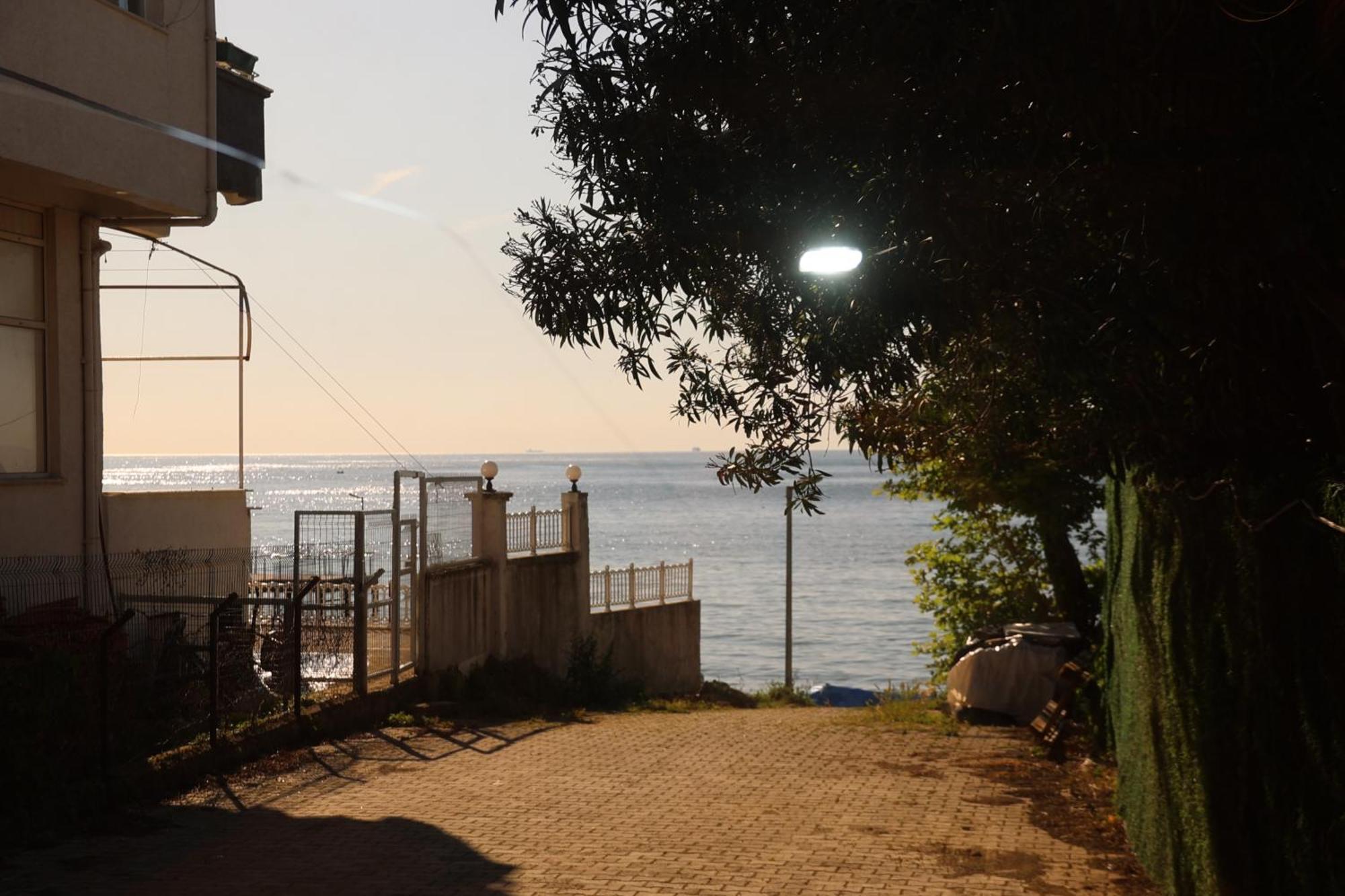 Grand Koru Hotel Beach Yalova  Eksteriør bilde