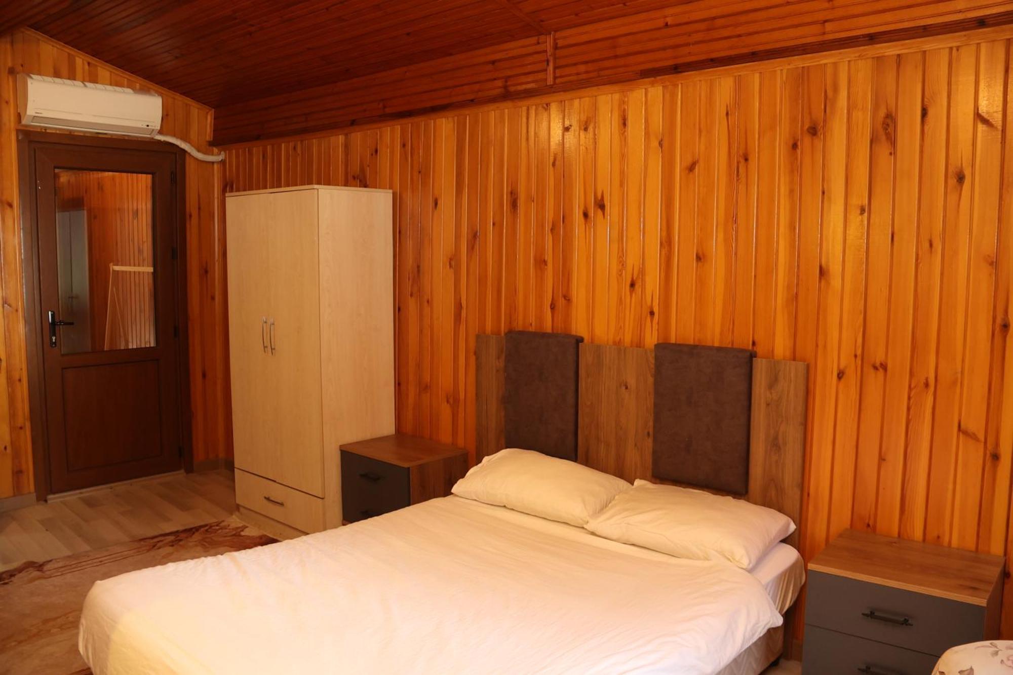 Grand Koru Hotel Beach Yalova  Eksteriør bilde