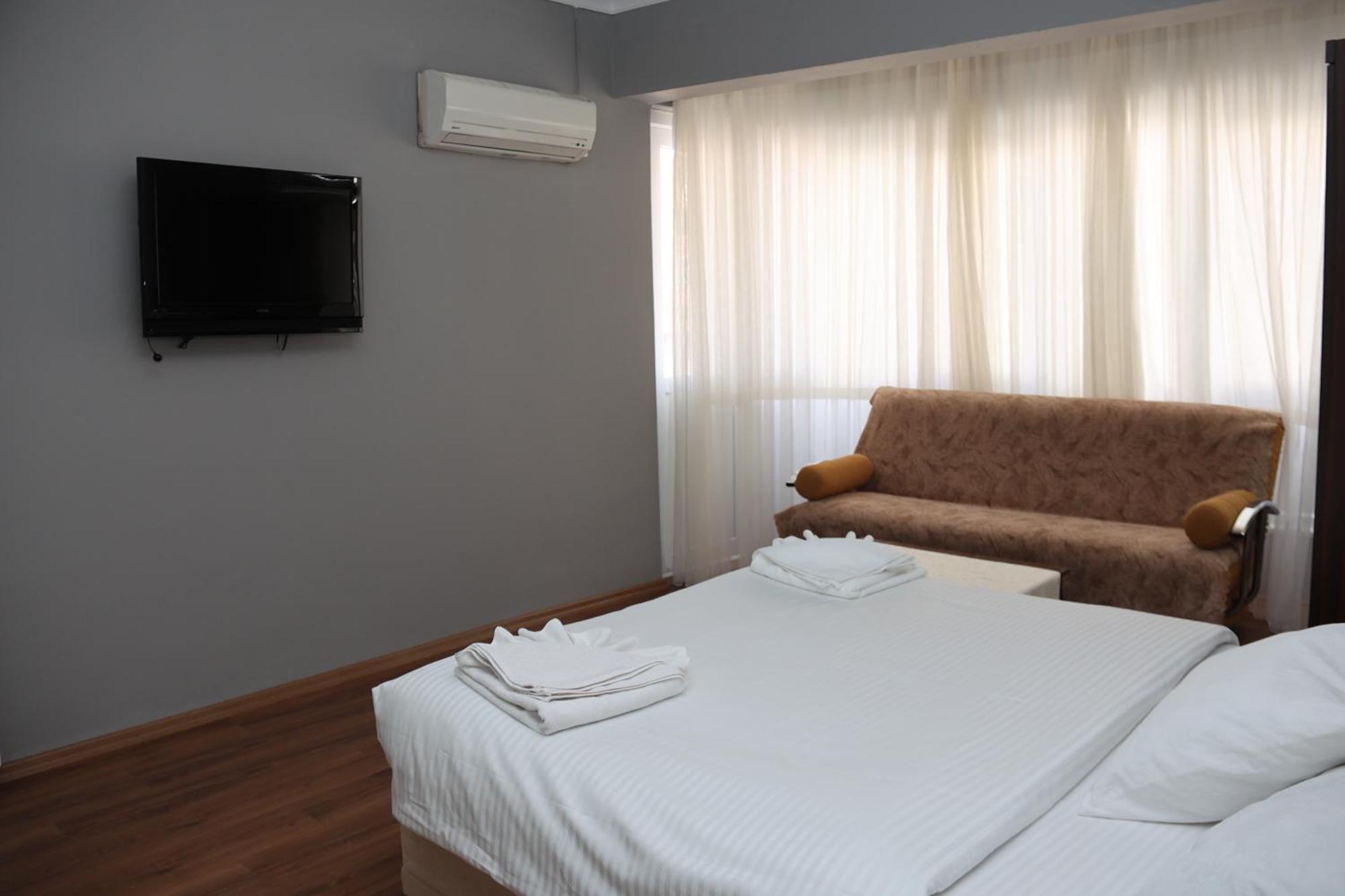 Grand Koru Hotel Beach Yalova  Eksteriør bilde