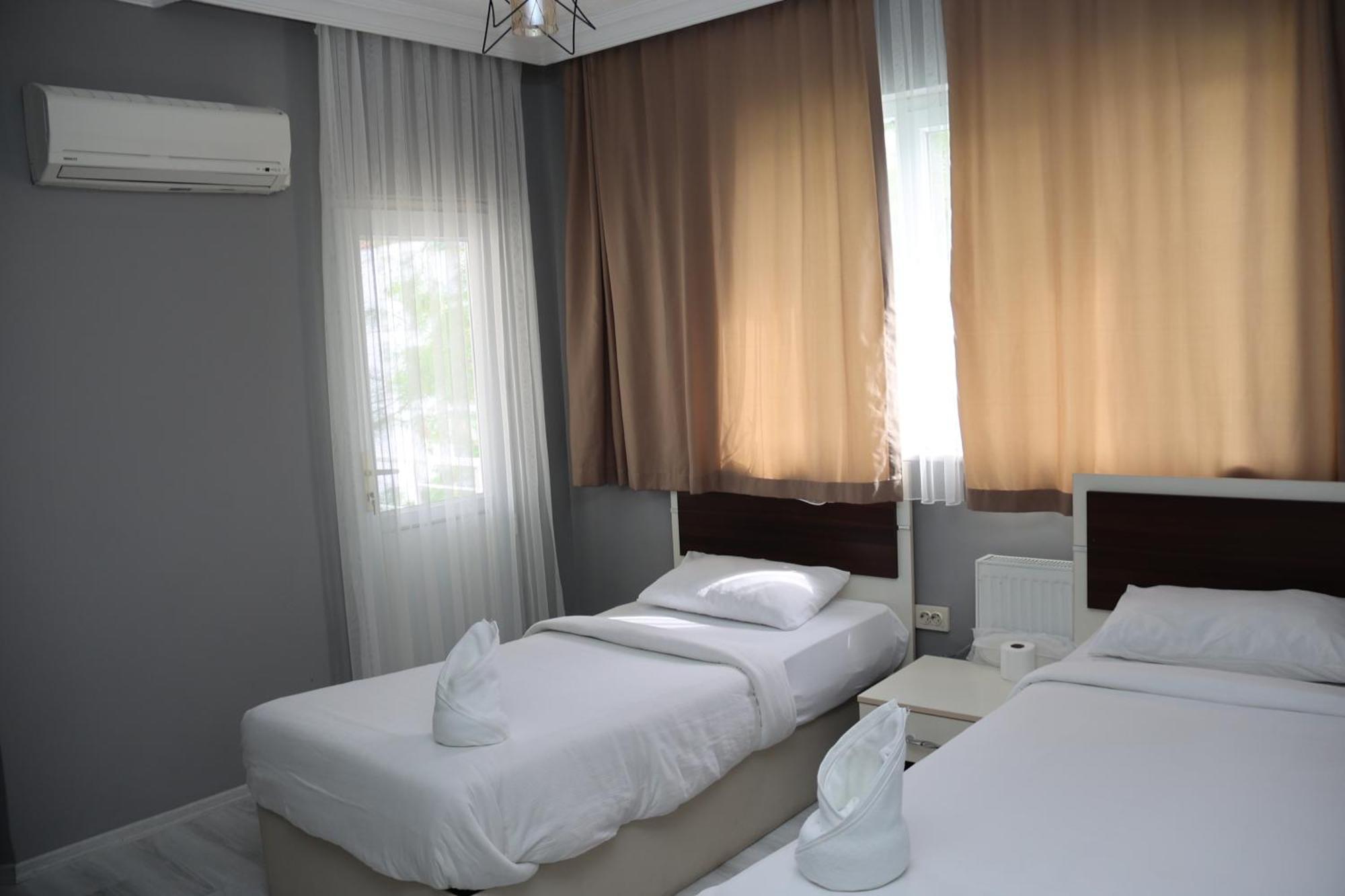 Grand Koru Hotel Beach Yalova  Eksteriør bilde