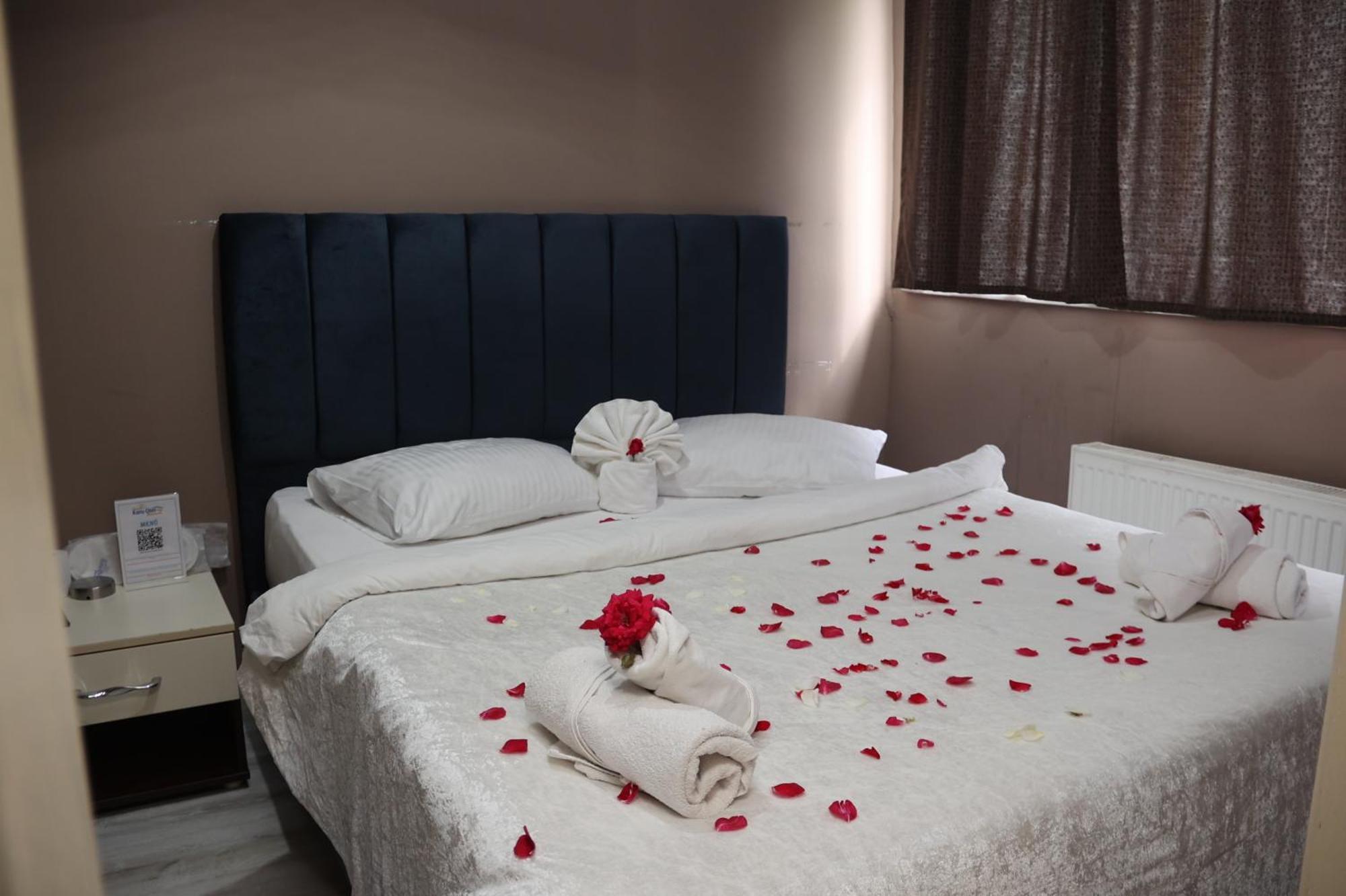 Grand Koru Hotel Beach Yalova  Eksteriør bilde