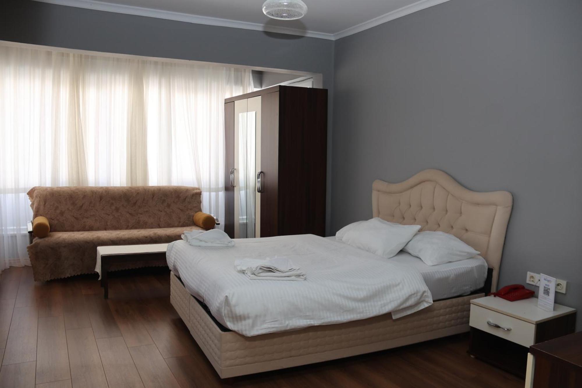 Grand Koru Hotel Beach Yalova  Eksteriør bilde