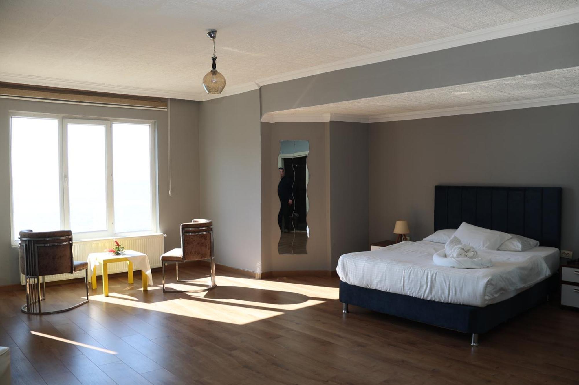 Grand Koru Hotel Beach Yalova  Eksteriør bilde