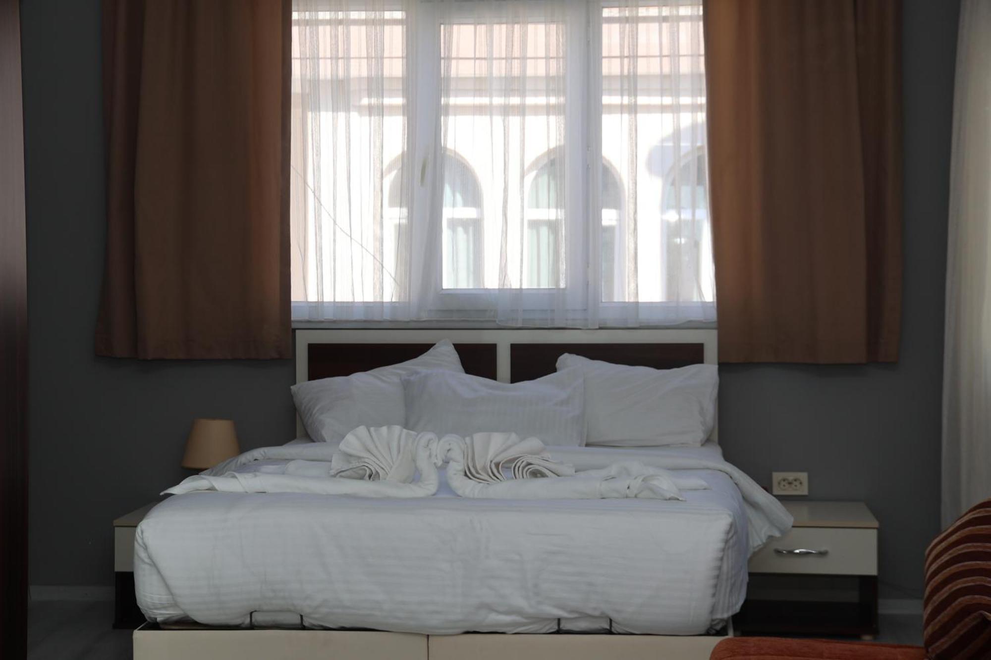 Grand Koru Hotel Beach Yalova  Eksteriør bilde