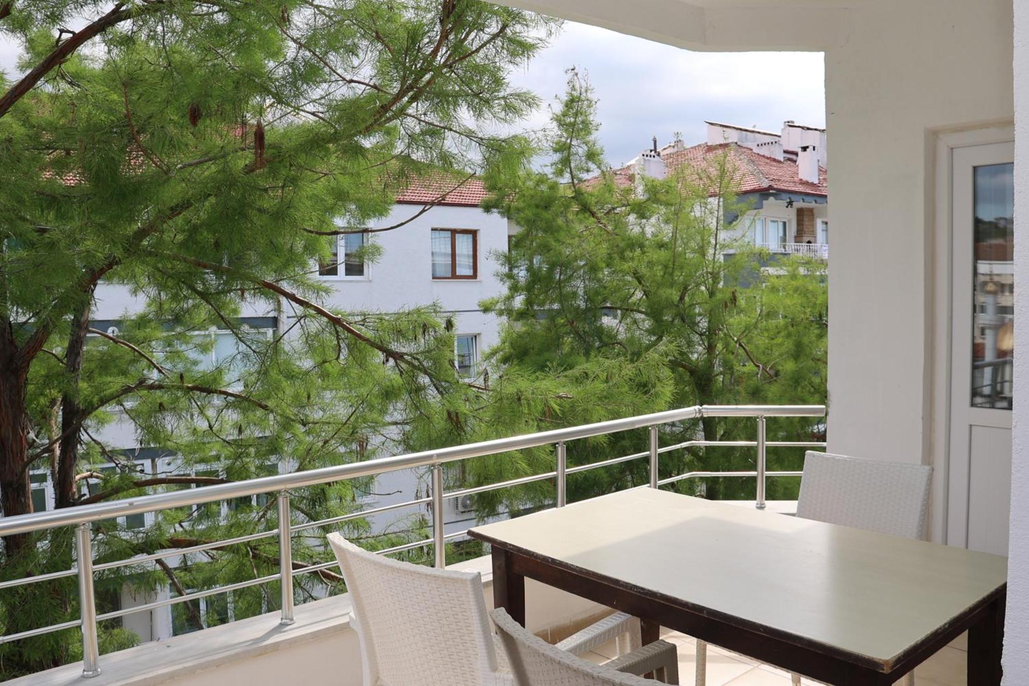 Grand Koru Hotel Beach Yalova  Eksteriør bilde