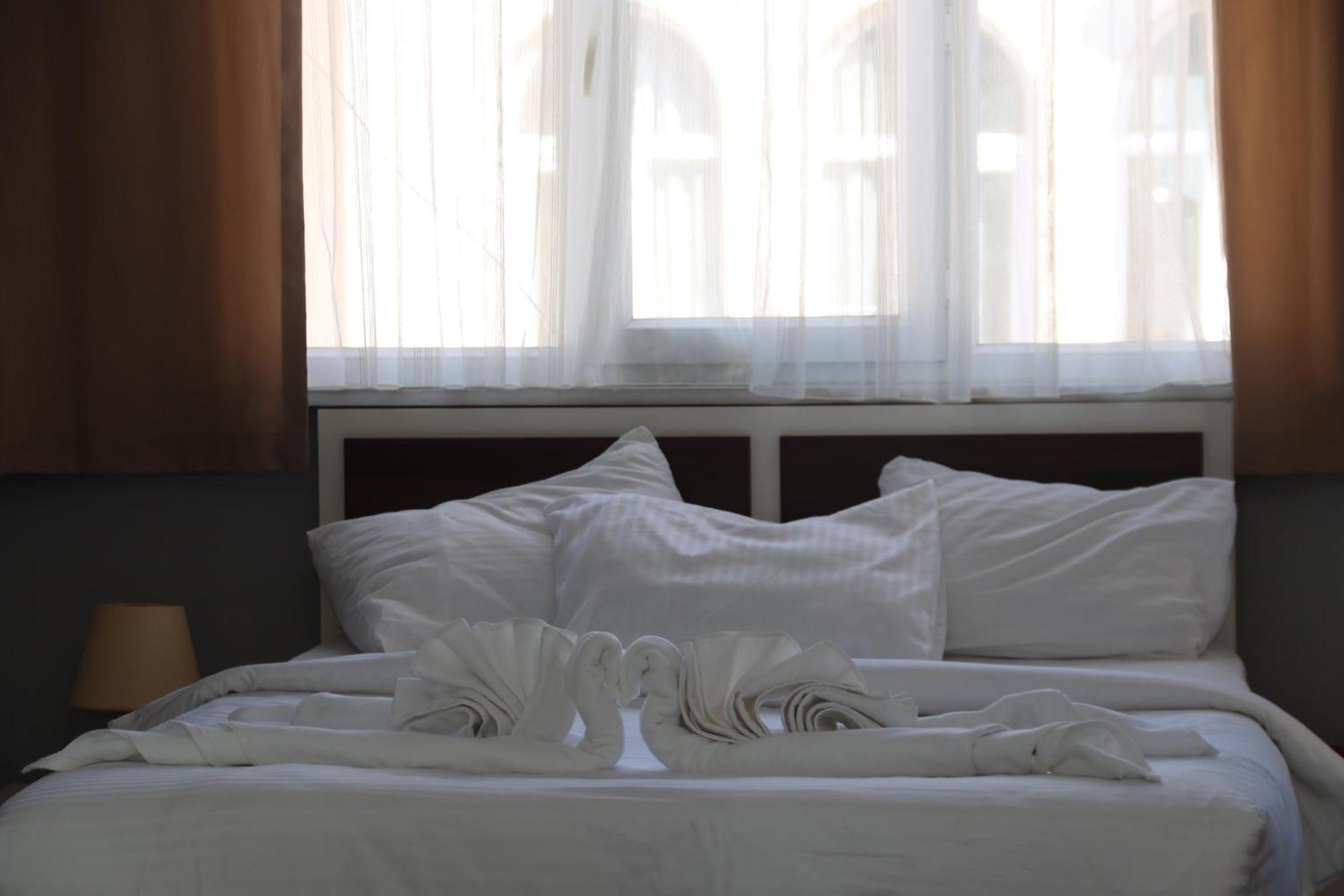 Grand Koru Hotel Beach Yalova  Eksteriør bilde
