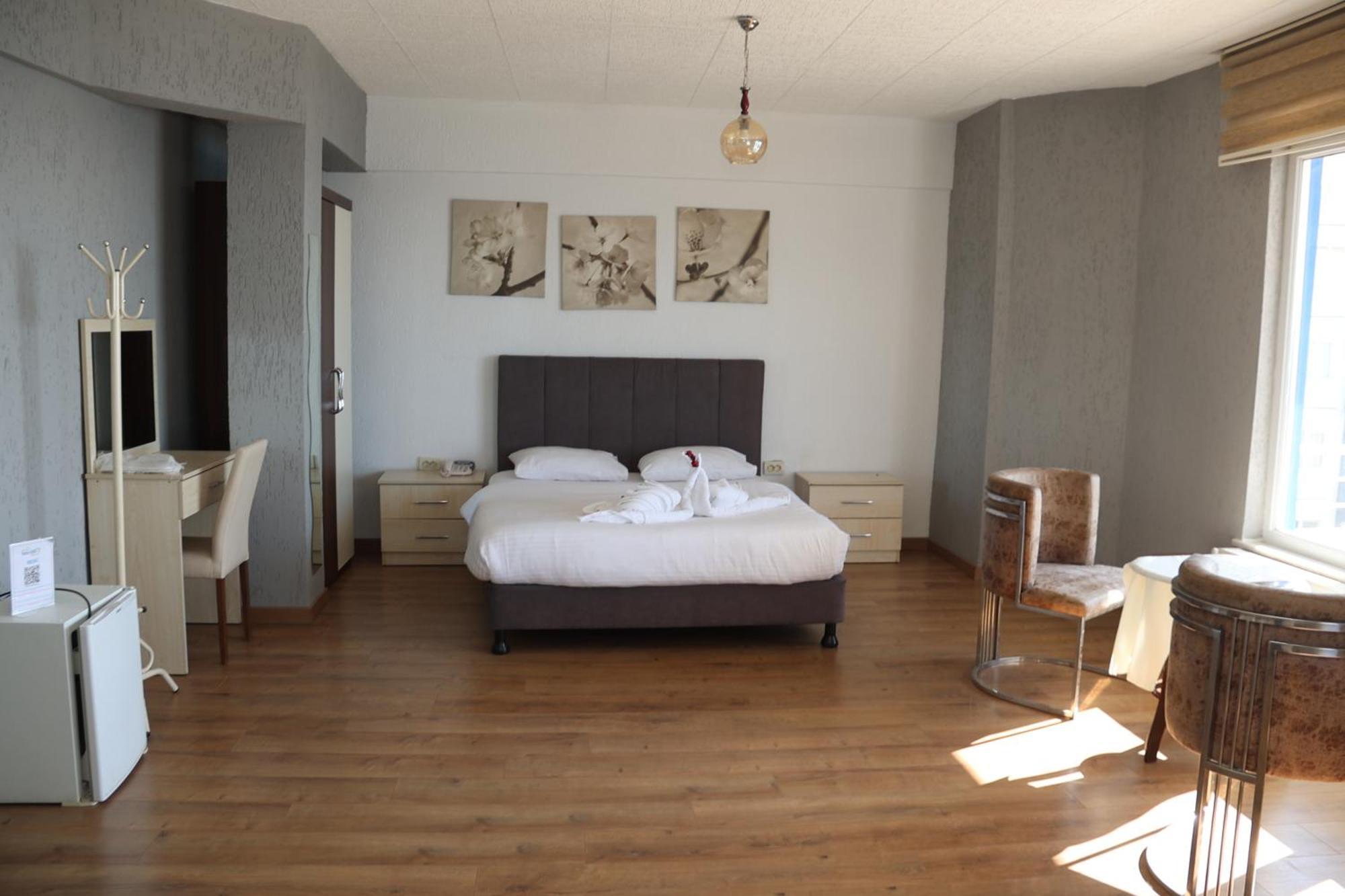 Grand Koru Hotel Beach Yalova  Eksteriør bilde