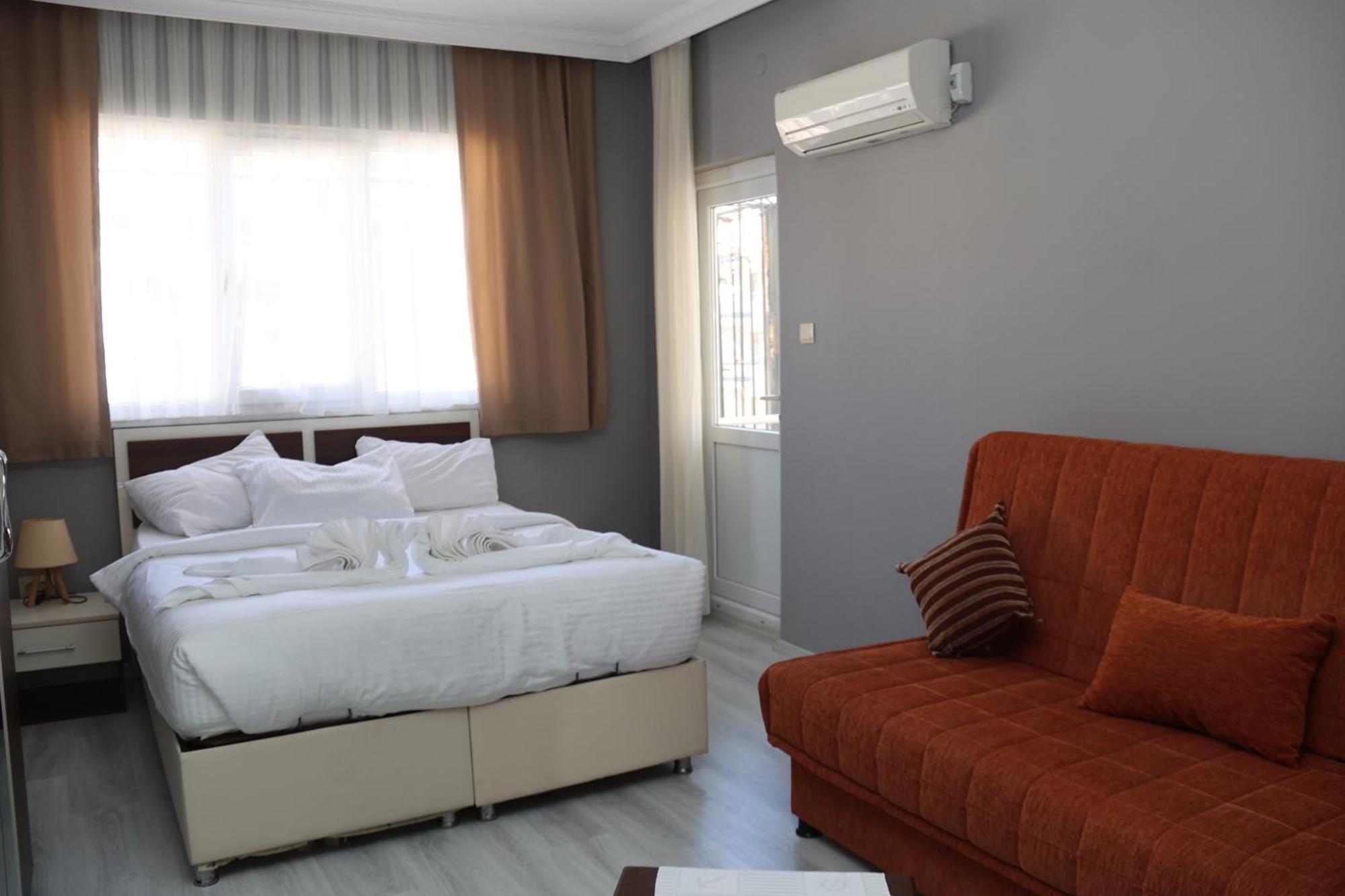 Grand Koru Hotel Beach Yalova  Eksteriør bilde