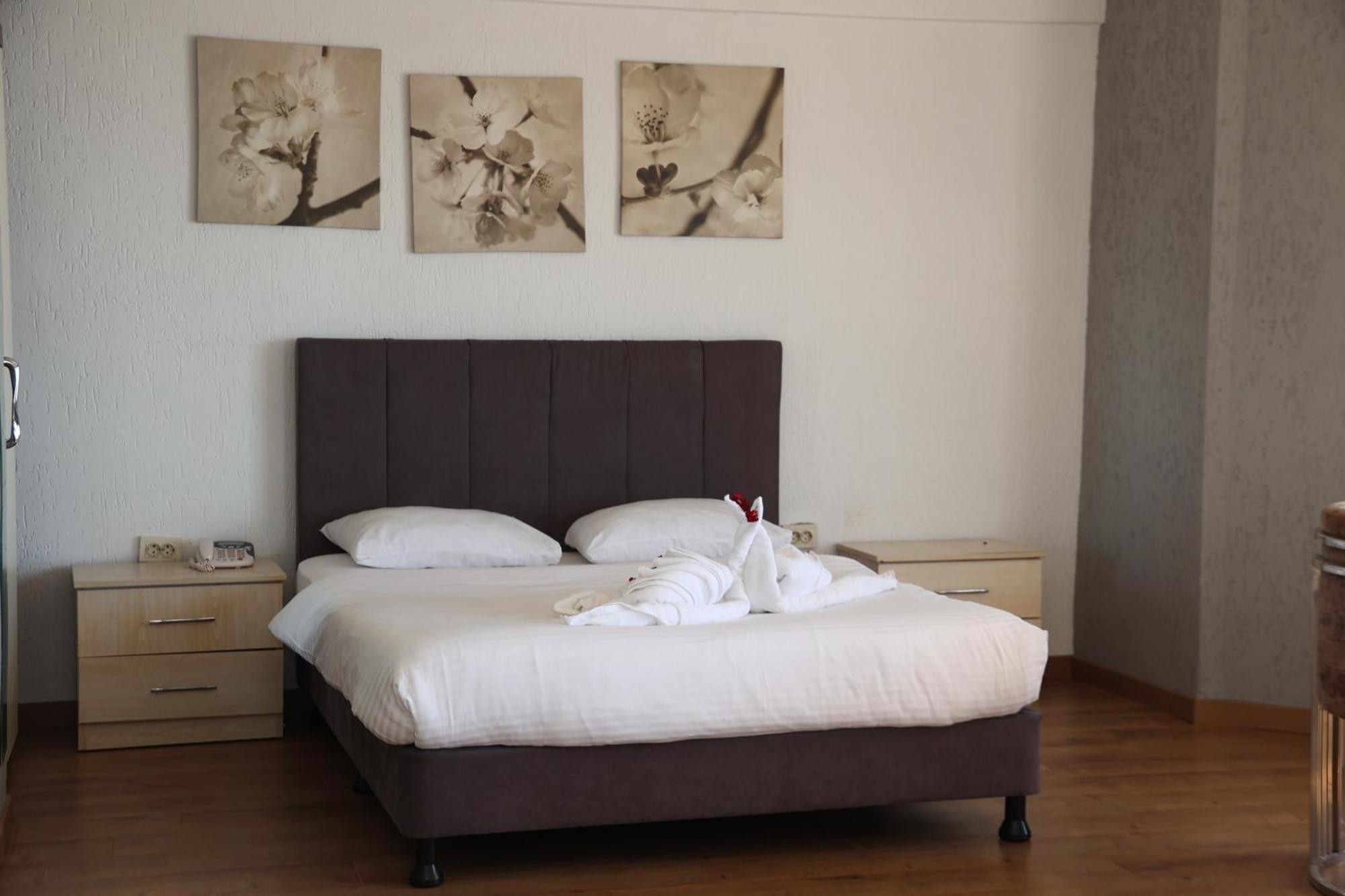 Grand Koru Hotel Beach Yalova  Eksteriør bilde