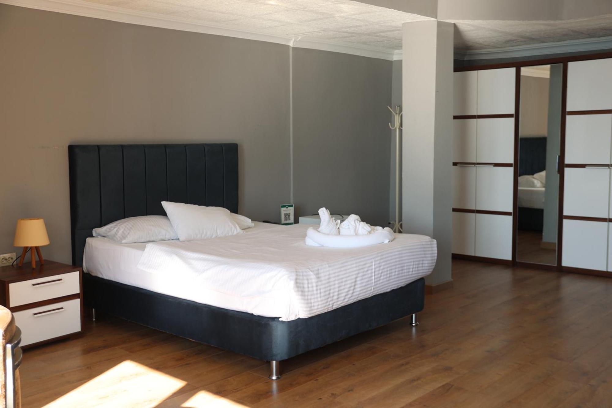 Grand Koru Hotel Beach Yalova  Eksteriør bilde
