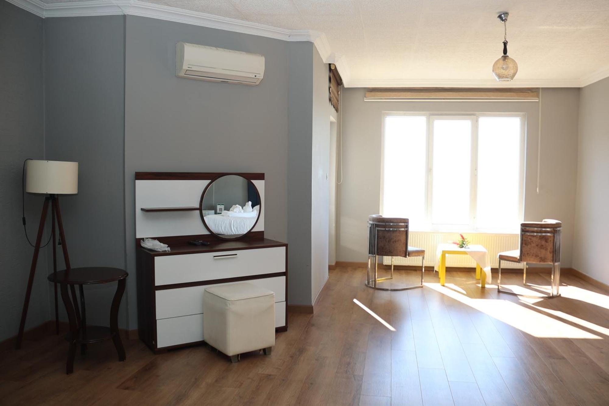 Grand Koru Hotel Beach Yalova  Eksteriør bilde