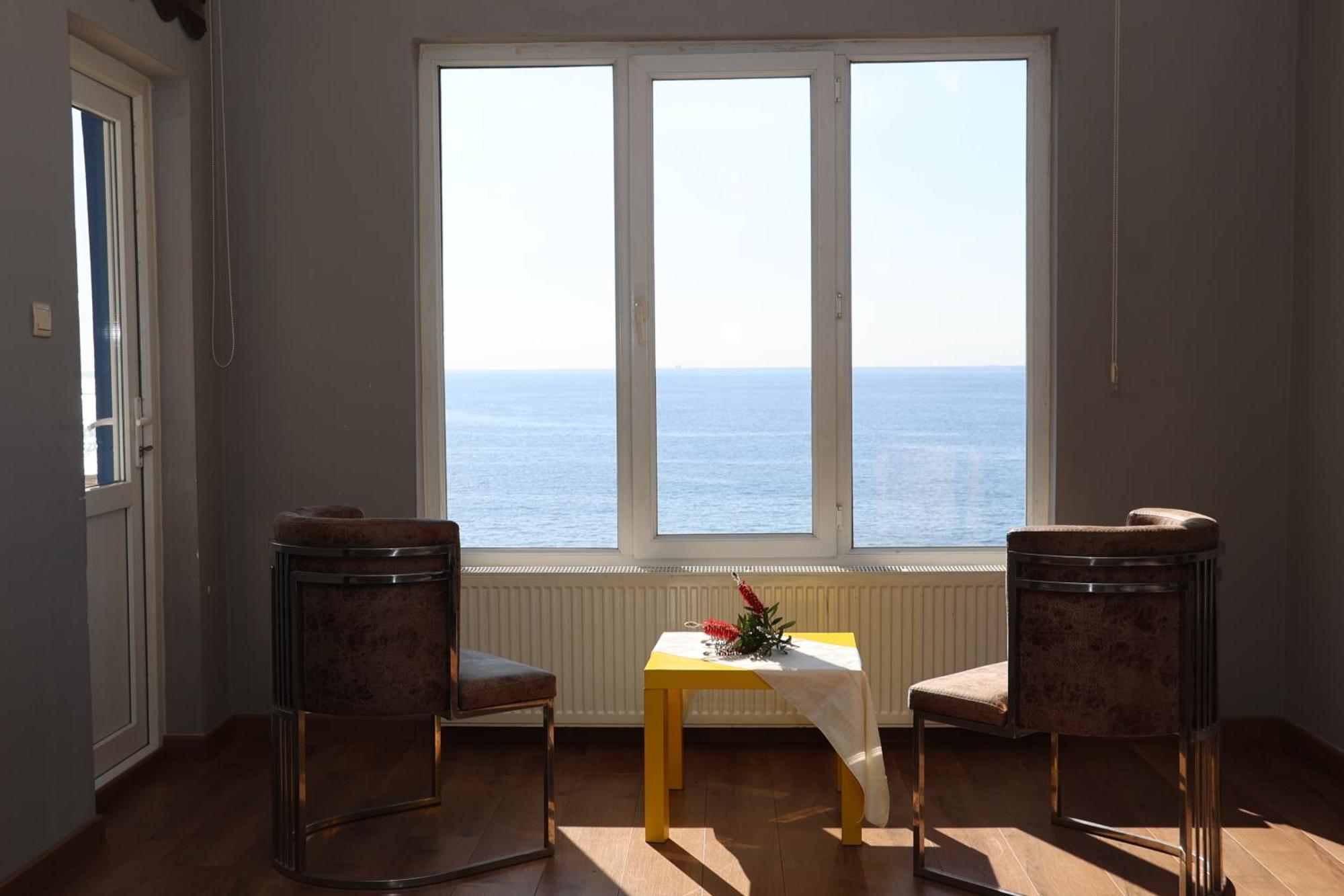 Grand Koru Hotel Beach Yalova  Eksteriør bilde